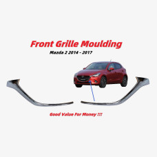 Front Grille Moulding